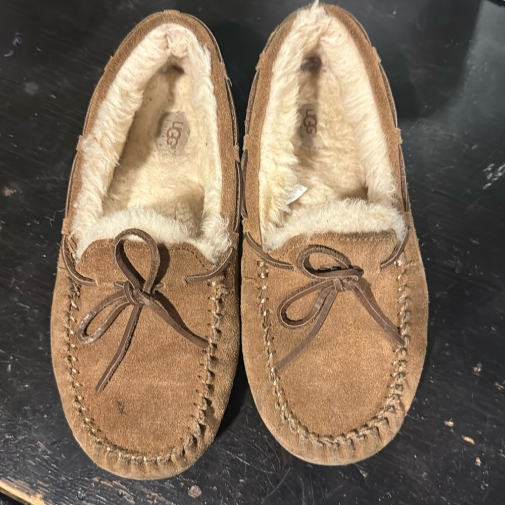 Ugg Moccasins